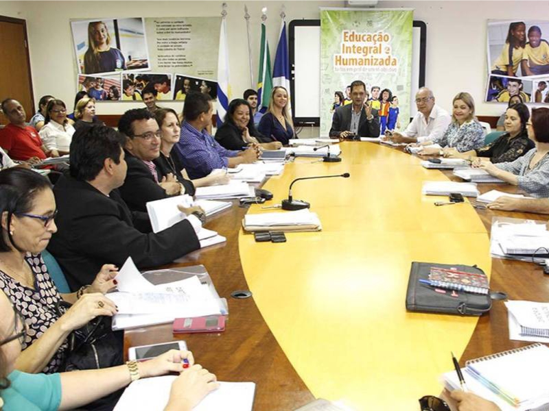 Adilvan Nogueira / Governo do Tocantins