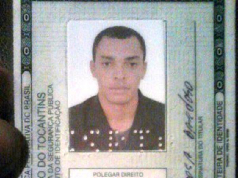 (Foto: Divulgação/PM-TO)