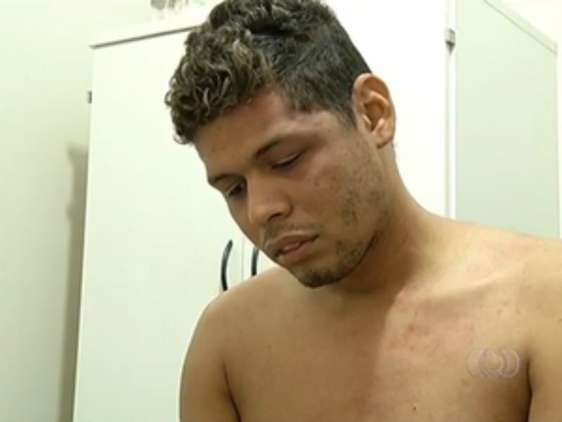 (Foto: Reprodução/TV Anhanguera)