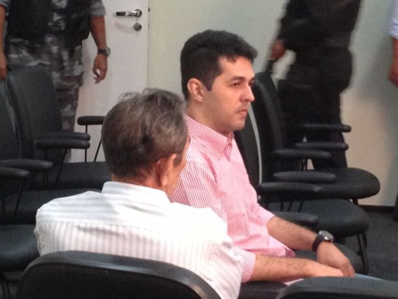 (Foto: Clarissa Carramilo/G1)