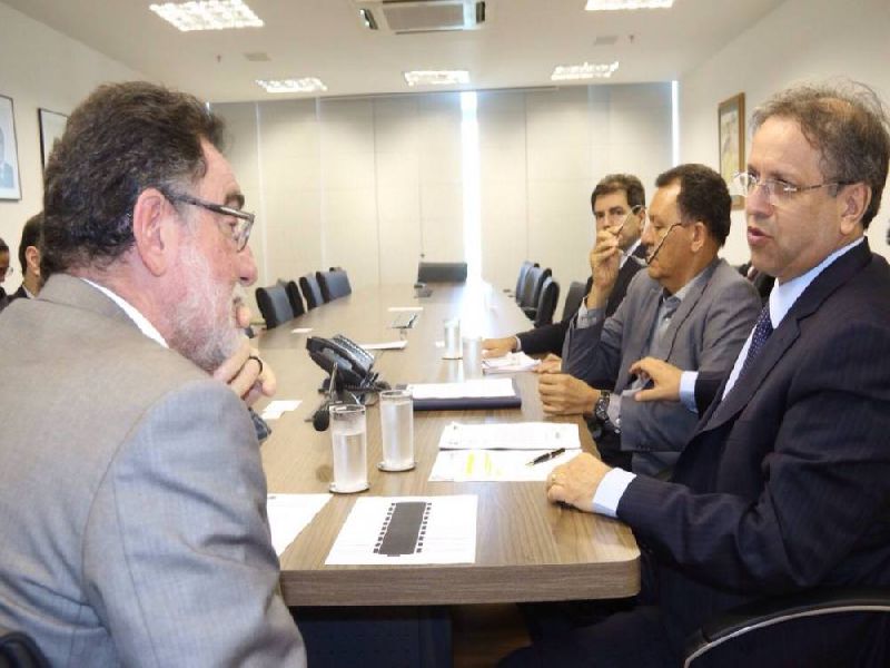 Pedro Barbosa/Assegov