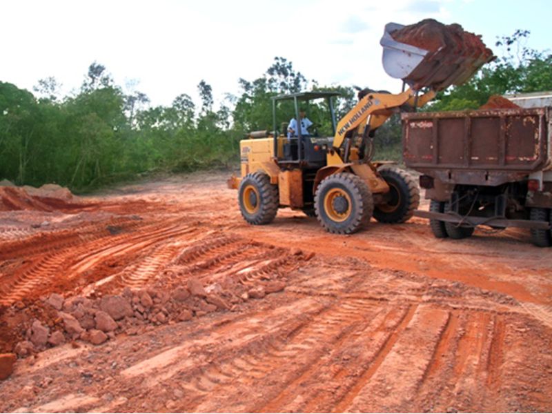 (FOTOS: MANOEL JÚNIOR / Agetrans-Seinfra)