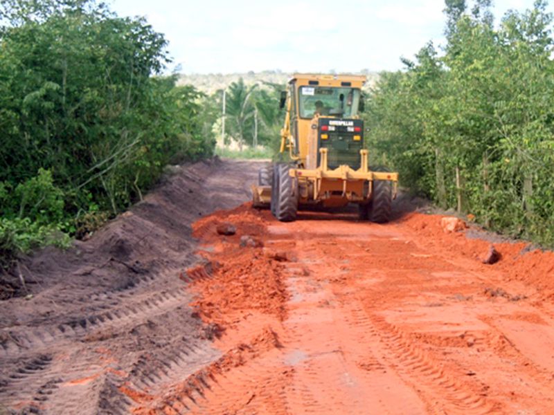 (FOTOS: MANOEL JÚNIOR / Agetrans-Seinfra)
