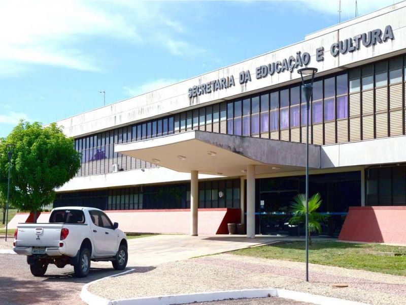 Elson Caldas/Secom