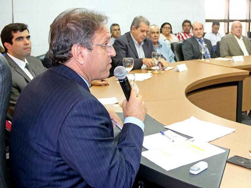 Foto: Pedro Barbosa
