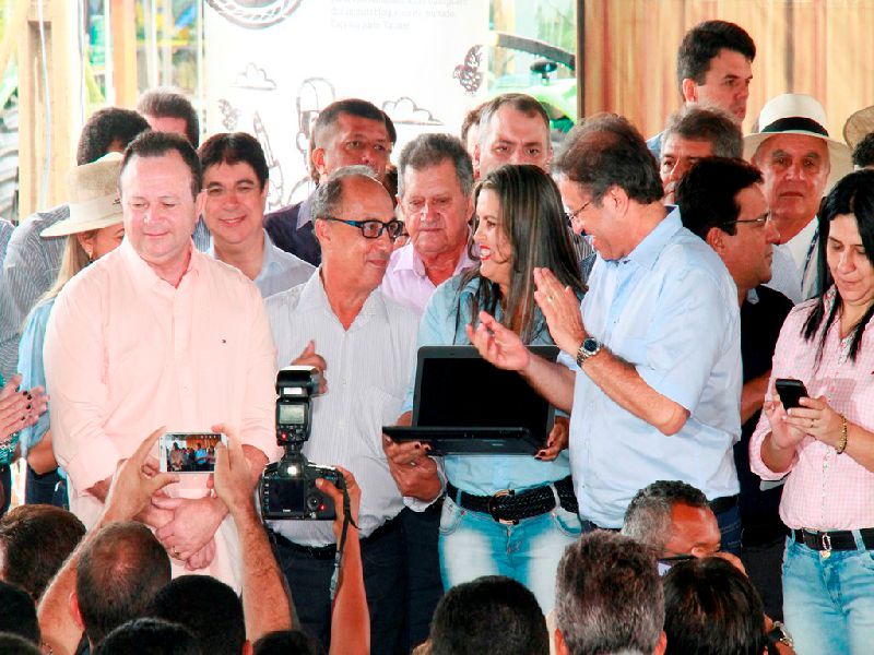 foto Manoel Junior