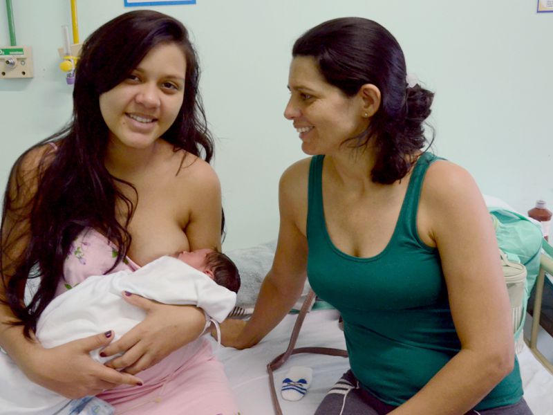 Foto: Elson Caldas ATN
