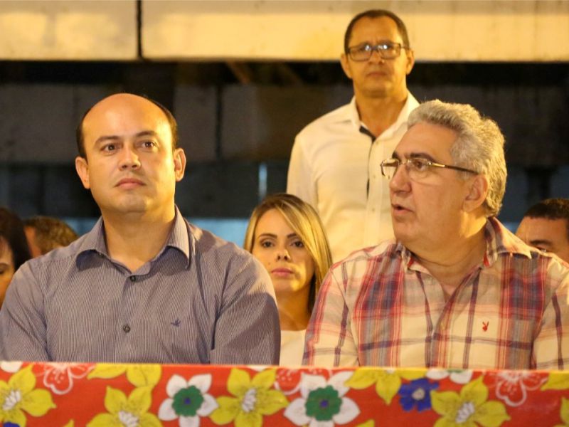 Foto: Manoel Lima / Ascom Seduc