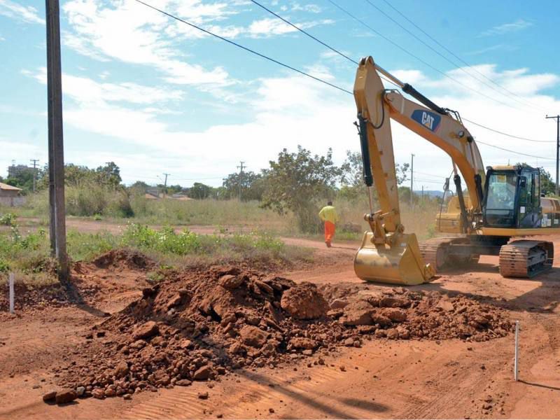 (Foto: Tharson Lopes/Secom)