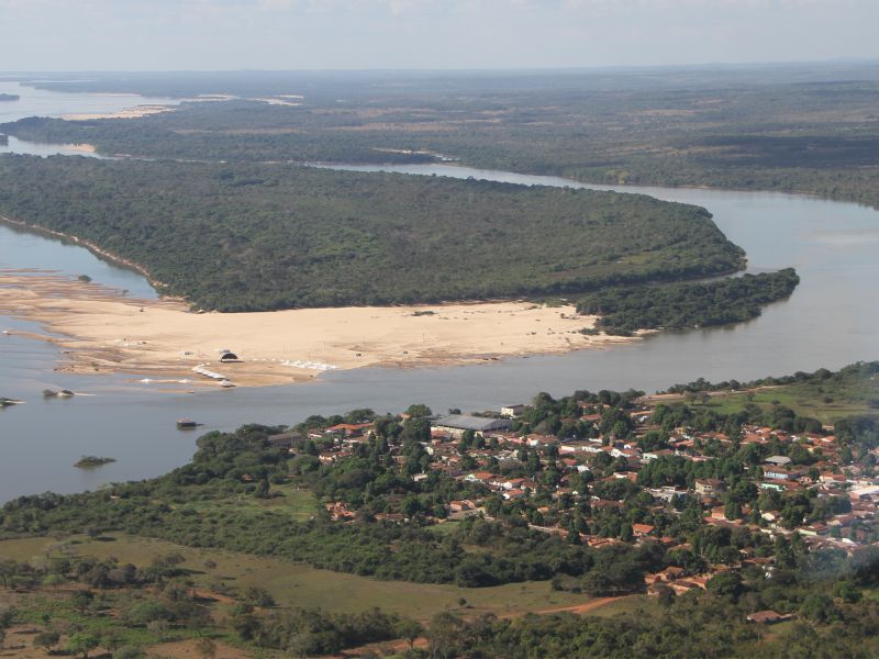 Foto: Ademir dos Anjos 