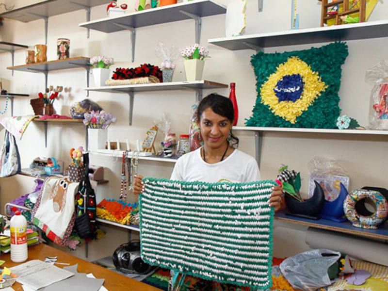 Foto:  Lucas Nascimento / Ascom Seduc