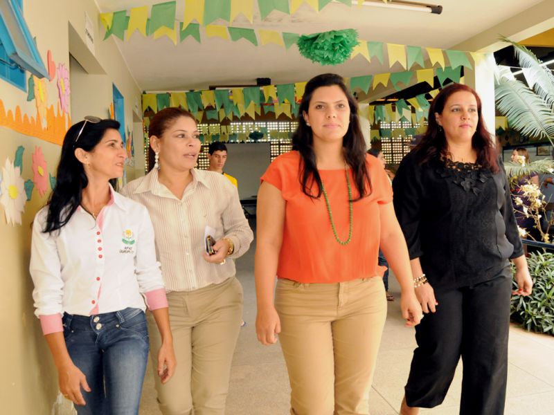 Foto: Angelica Mendonça - ATN