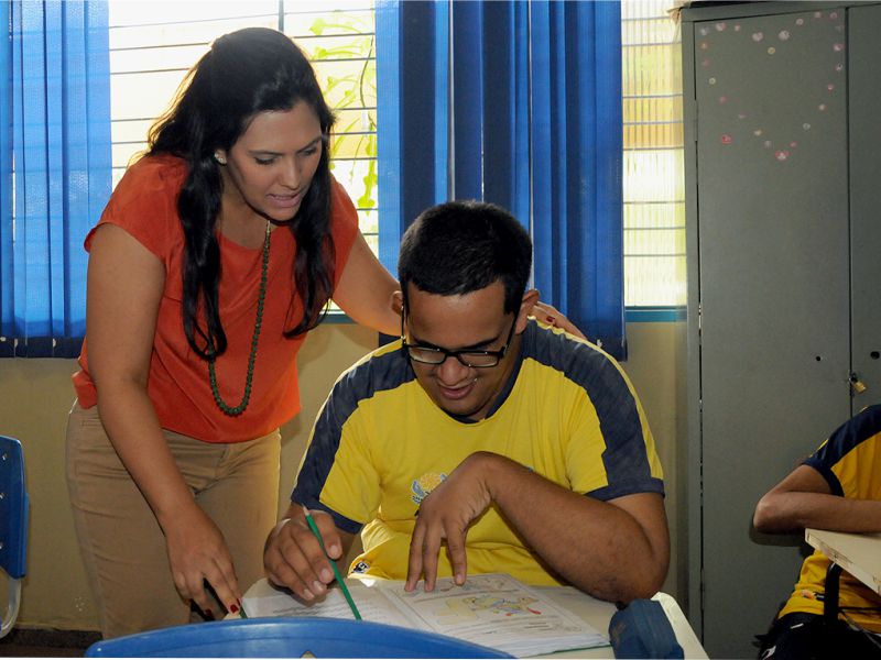 Foto: Angelica Mendonça - ATN