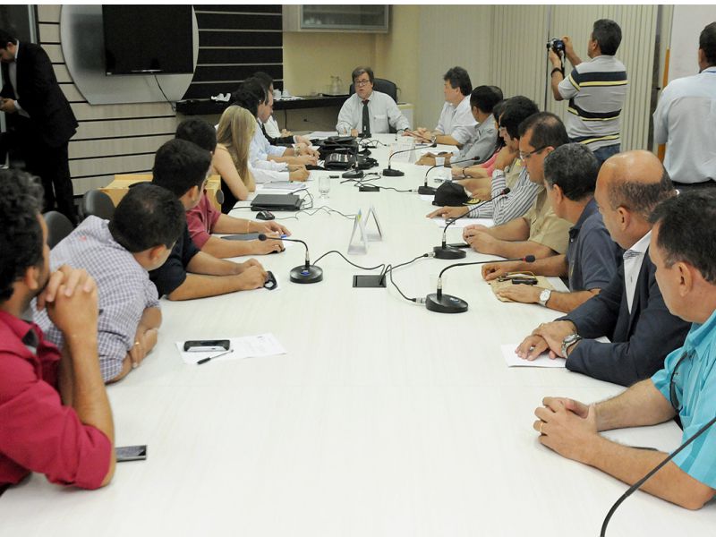 Foto: Marcio Vieira /ATN