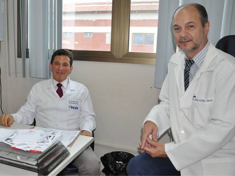 Aldenes Lima / Governo do Tocantins