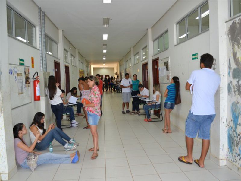 (Foto: Bianca Zanella/Dicom UFT)