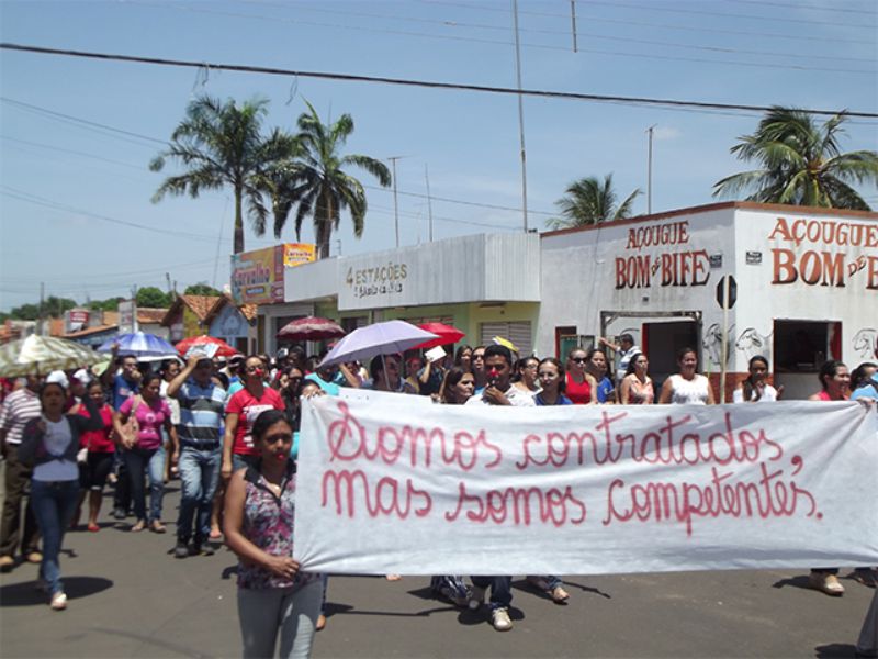 (Foto: Alan Milhomem / Imirante imperatriz)