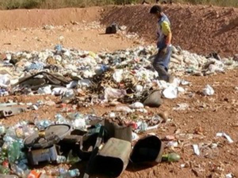 (Foto: Reprodução/TV Anhanguera)