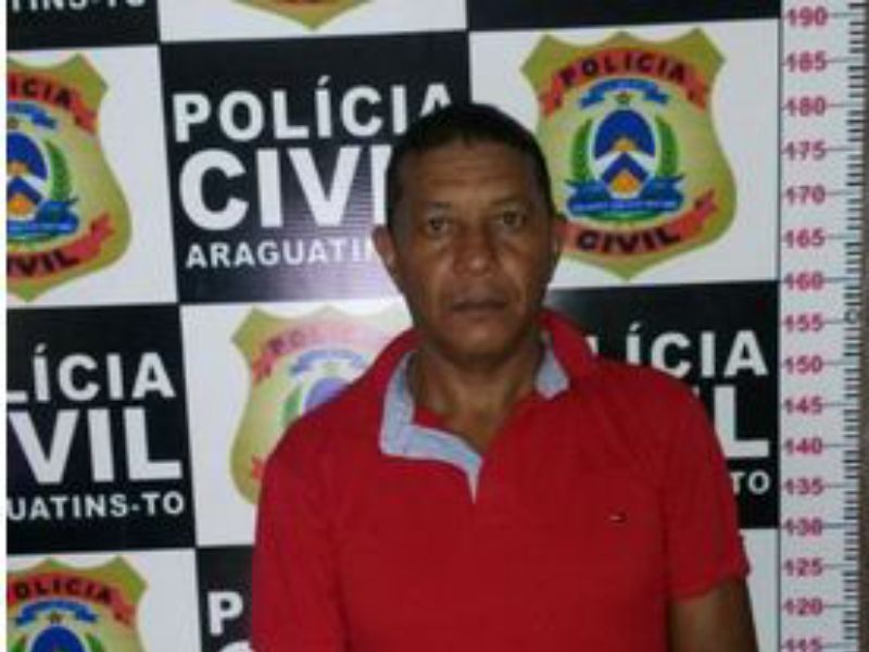 (Foto: Divulgação/SSP-TO)