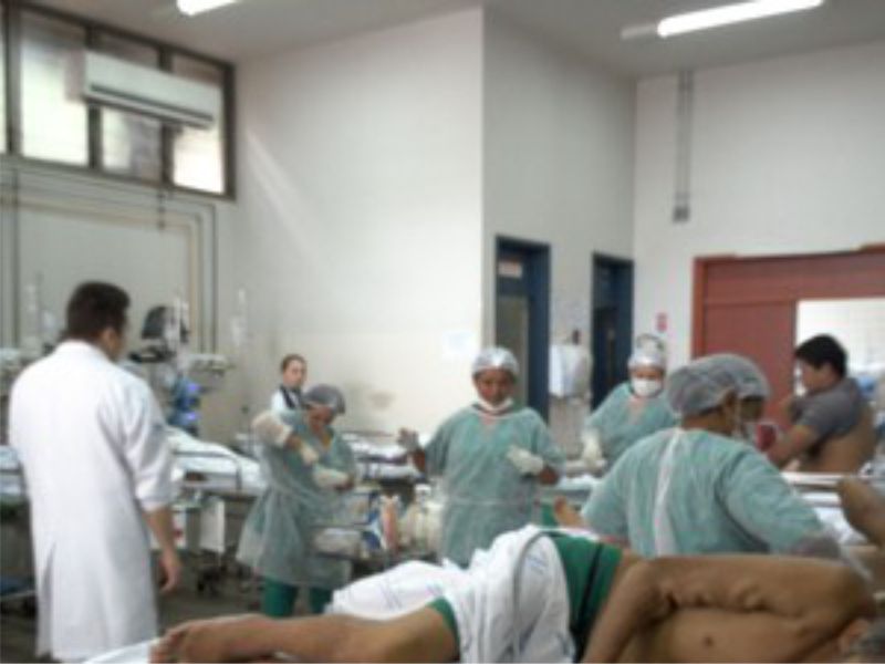 (Foto: Divulgação/CRM-TO)