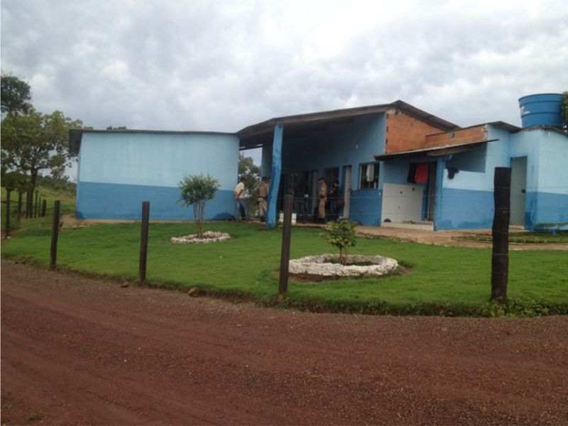(Foto: João Guilherme Lobasz/G1)