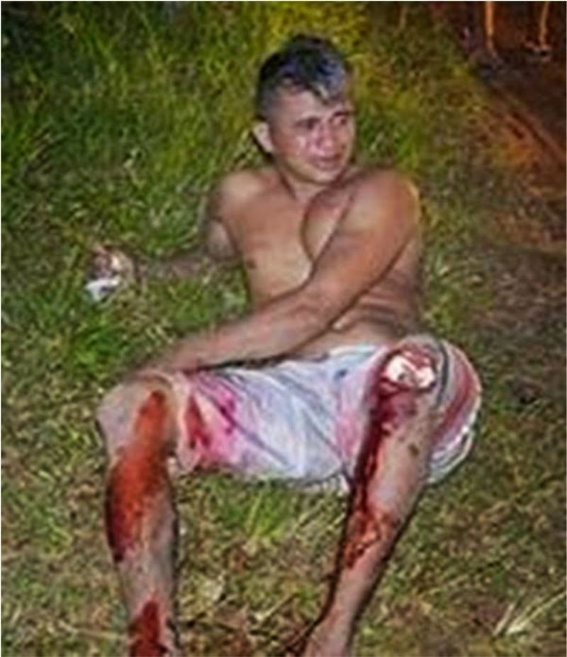 Foto: Breu Branco Urgente