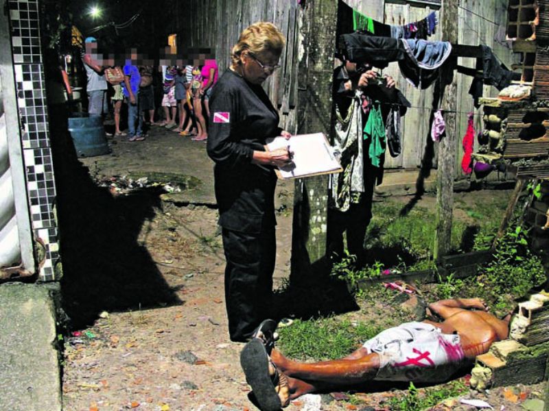 (Diário do Pará)