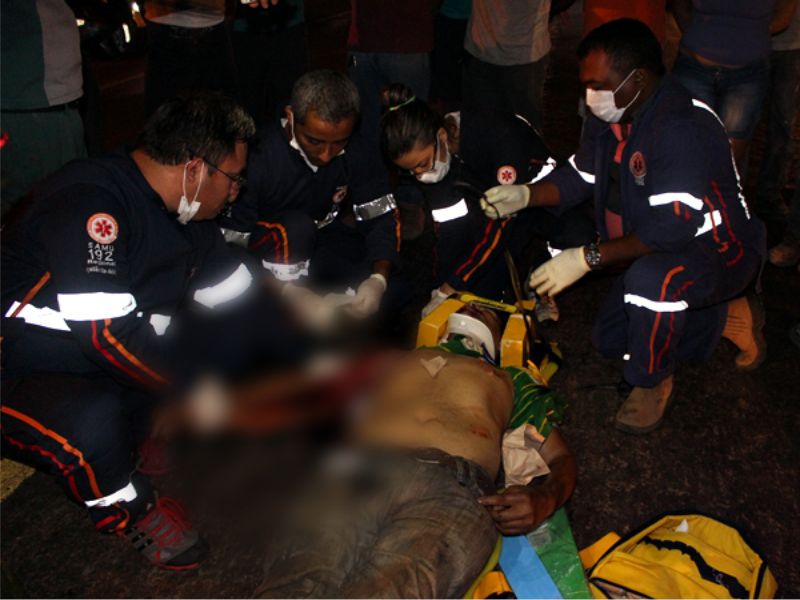 Foto: Divulgação amarcosnoticias