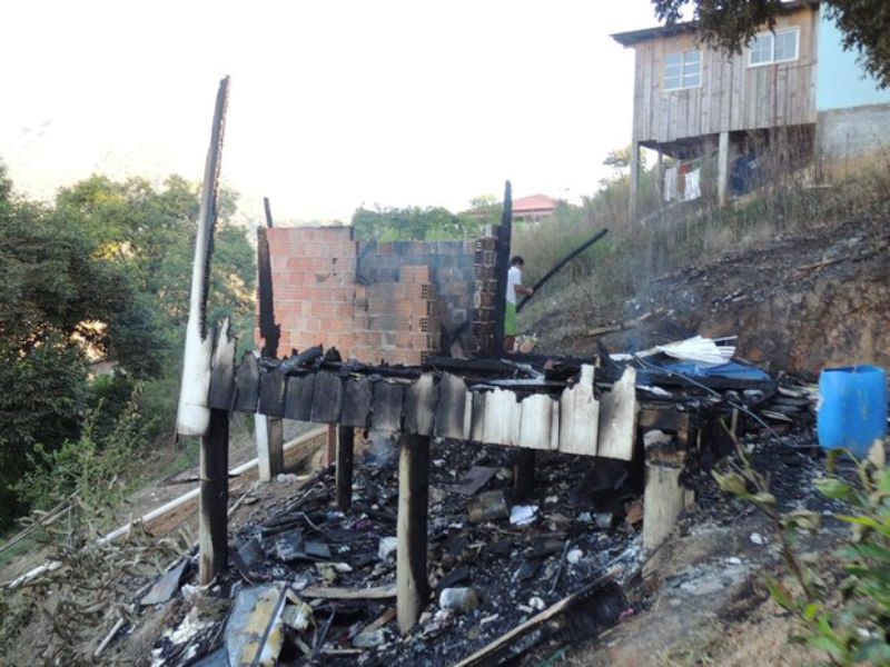 (Foto: João Carlos Pawlick/Defesa Civil)