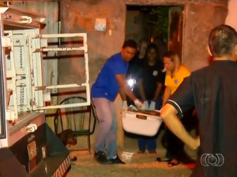 (Foto: Reprodução/TV Anhanguera)