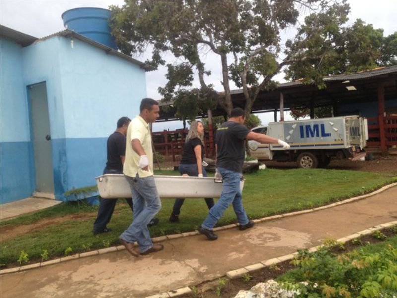 (Foto: João Guilherme Lobasz/G1)