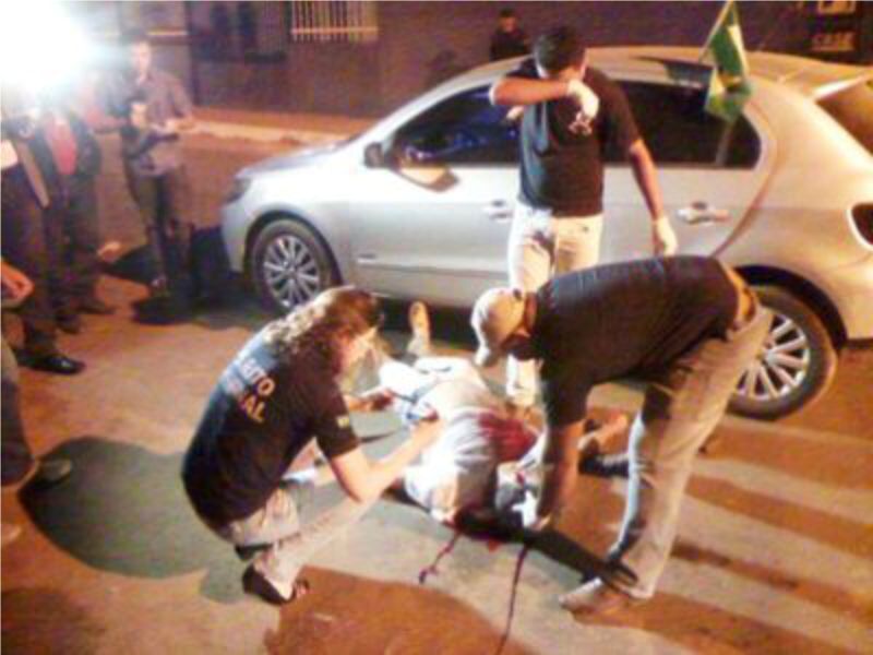 Foto: opregressonet