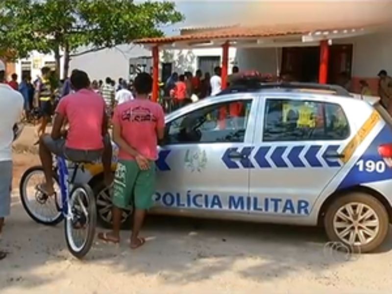 (Foto: Reprodução/TV Anhanguera)