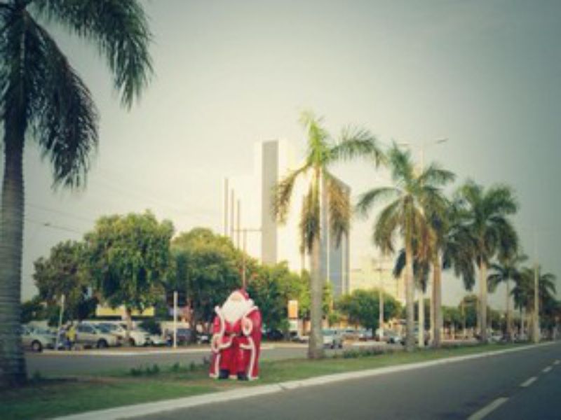 (Foto: Divulgação/Prefeitura de Palmas)