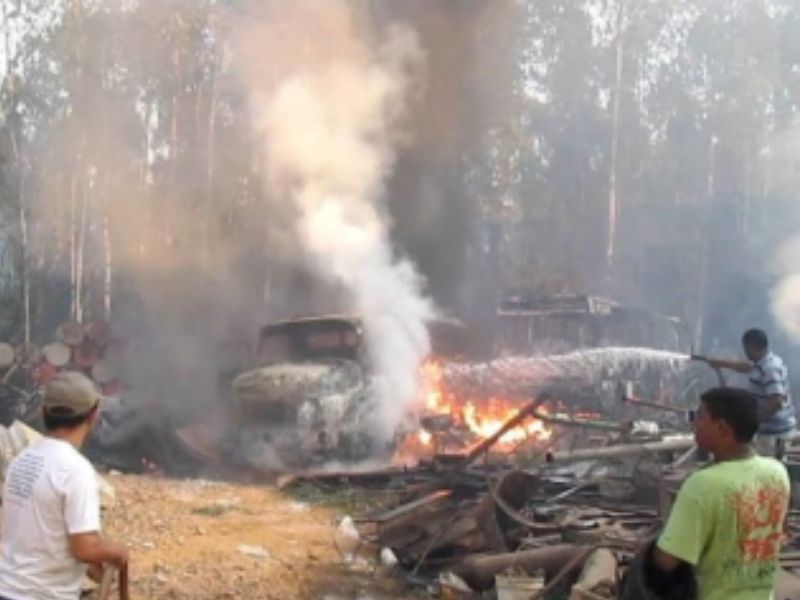 Fotos: Inoticias