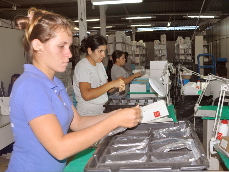 Foto: Ascom/Sedecti