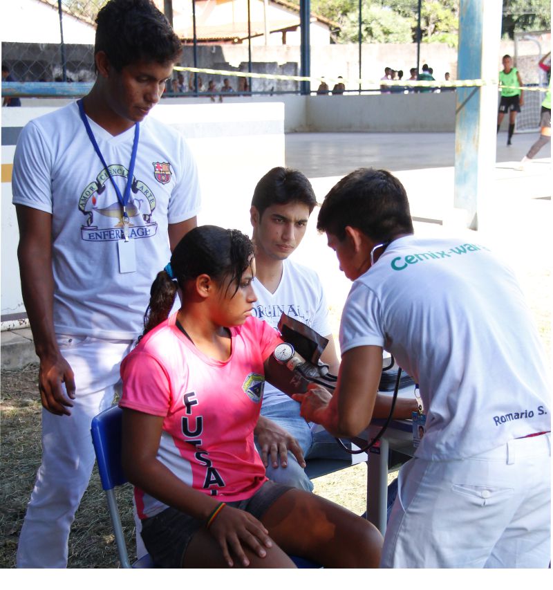 foto: Manoel Lima/ Seduc
