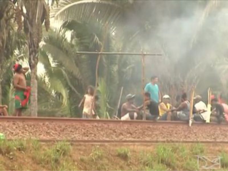 Foto: Reprodução TV Mirante  -MA