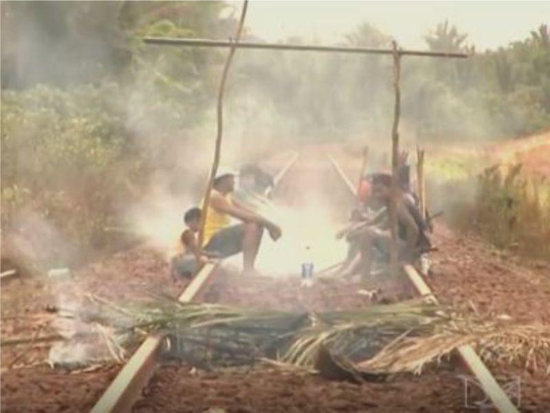 (Foto: Reprodução / TV Mirante)