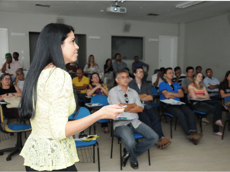 Fotos: Luciano Ribeiro