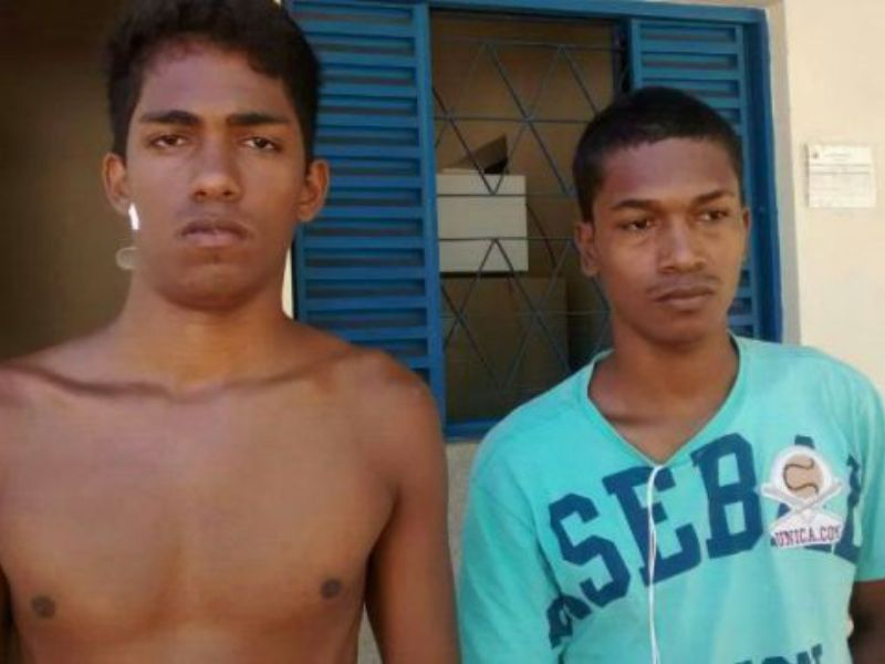 (Foto: Divulgação/SSP-TO)
