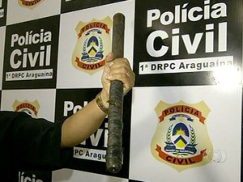 (Foto: Reprodução/TV Anhanguera)