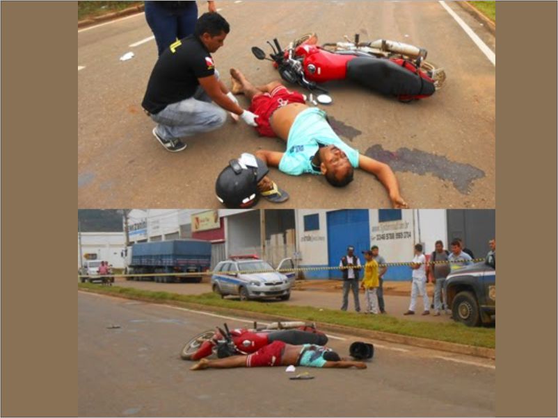 Foto: Divulgação / Blogvelapreta