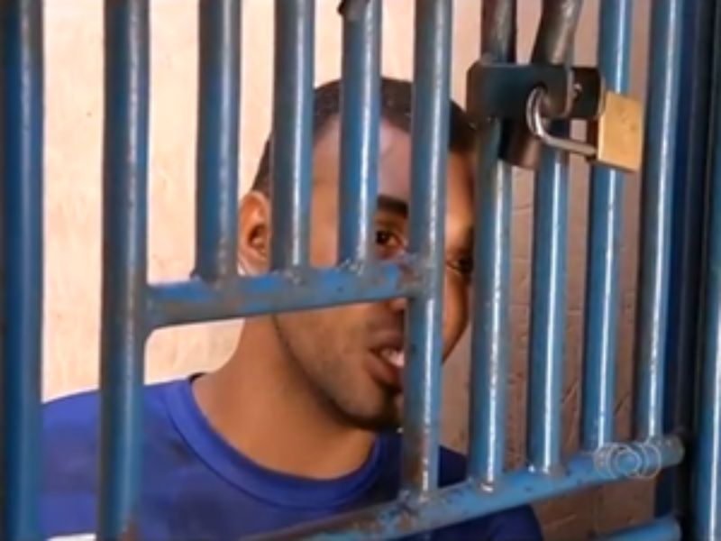 (Foto: Reprodução/TV Anhanguera)