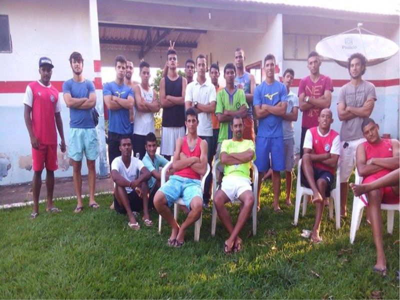 (Foto: Araguaína/ Divulgação)