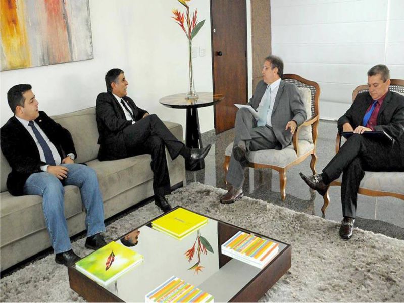 Foto: Elizeu Oliveira/Assegov