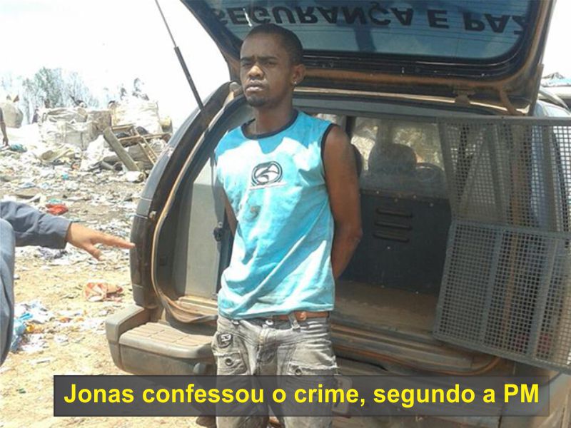 (Foto: Divulgação / Laécio)