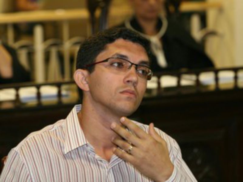 Foto: Blog do Antonio Marcos