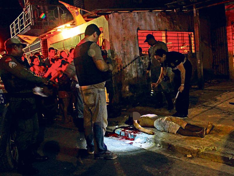 Foto: Diariodopara