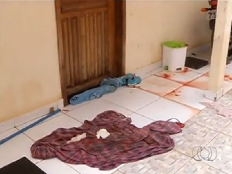 (Foto: Reprodução/TV Anhanguera)